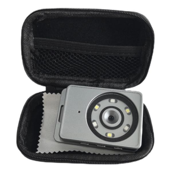 2.4 Inch  320 X 240 KR - Mini Microscope Portable Digital Microscope