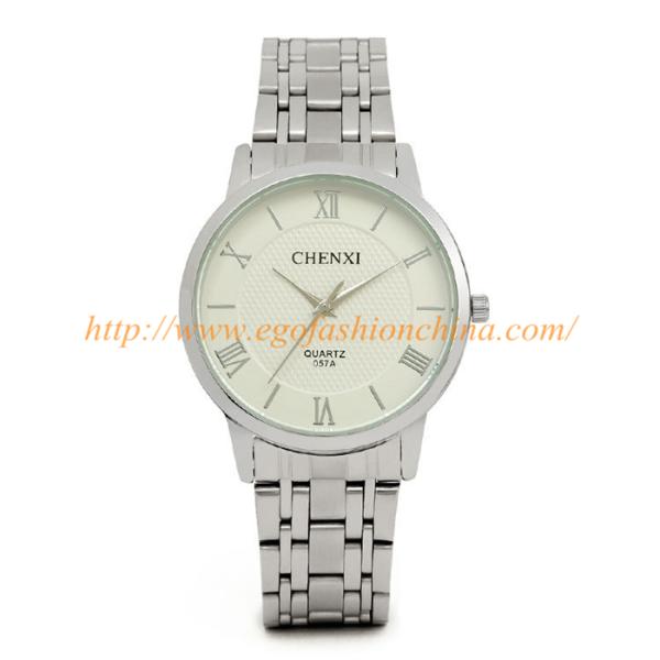China Watch Supplier Quartz Watch OEM Your Logo Customized Watch Business Man Quartz Watch