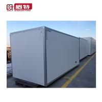 Modern 4300X1950X1910 Refrigeration Truck Box Body