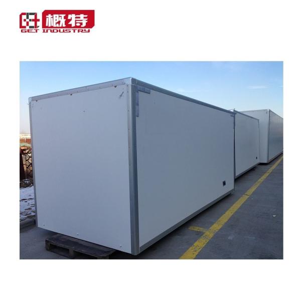 Modern 4300X1950X1910 Refrigeration Truck Box Body