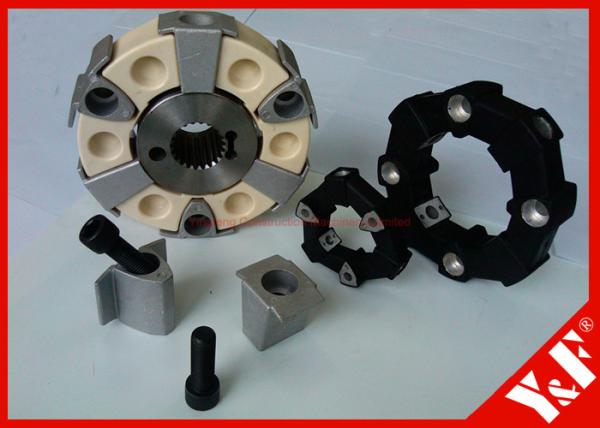 Kato Excavator Coupling 857-11601010 for Hydraulic Pump Coupling Engine Flywheel