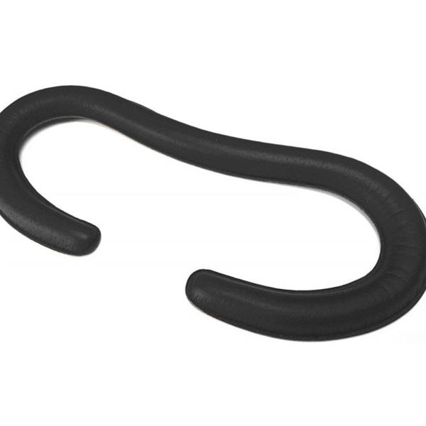 Wholesale Foam Replacement Eye Pad Protection For Oculus Rift CV1 Headset VR PU Leather Foam Cover Virtual Reality Accessories