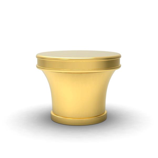 Форма подгоняла шею бутылки 15mm гальванизирует крышку духов Zamac