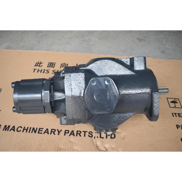 Durable Komatsu Excavator Parts PC30-7 High Performance Hydraulic Pump A10VD17SR