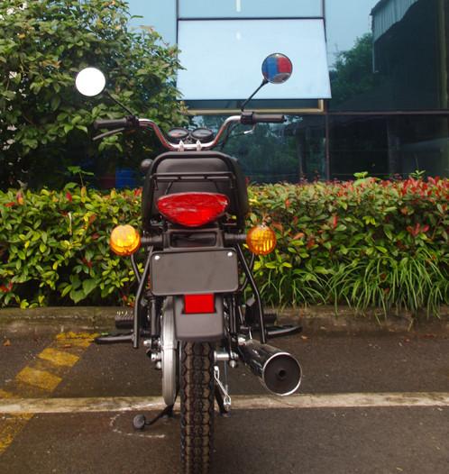 Africa popular motorcycle 100CC boxer model for hot sale  Bajaj motorcycle