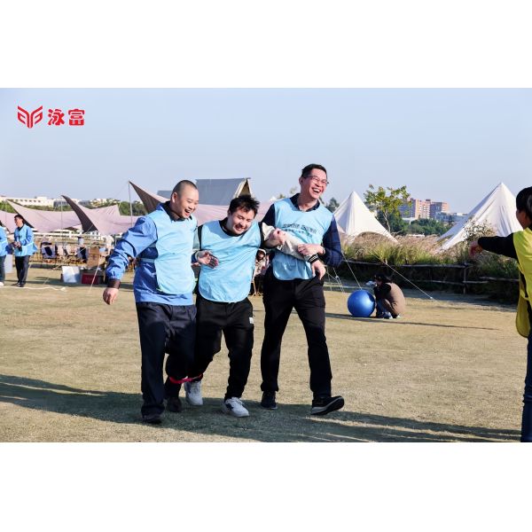 Dongguan Yongfu Hardware Co., Ltd.