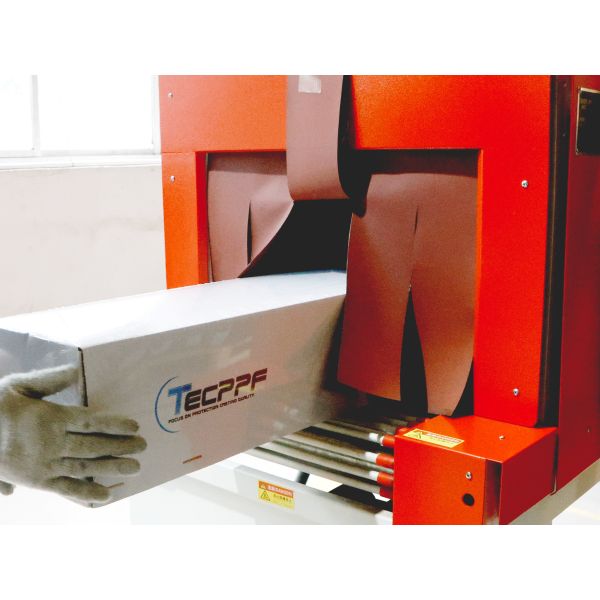 SHANGHAI TECTFILM MATERIALS CO., LTD.