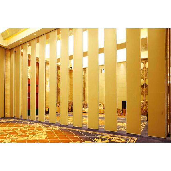 商業家の家具の防音の仕切り/音の証拠の壁のディバイダー