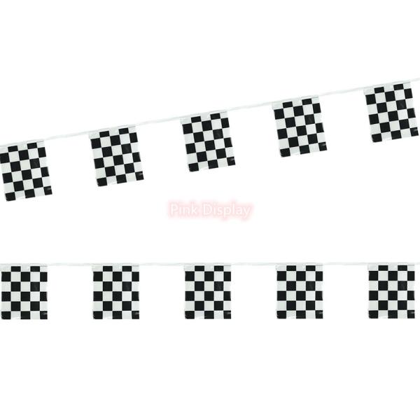 CMYK 3cm Headband Decoration Flag Line For Wedding