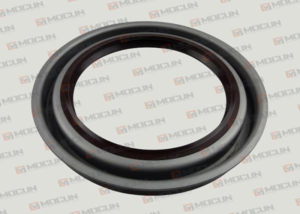 ISUZU Excavator Engine Parts 4BD1 Cranshaft Rear Seal Old Type