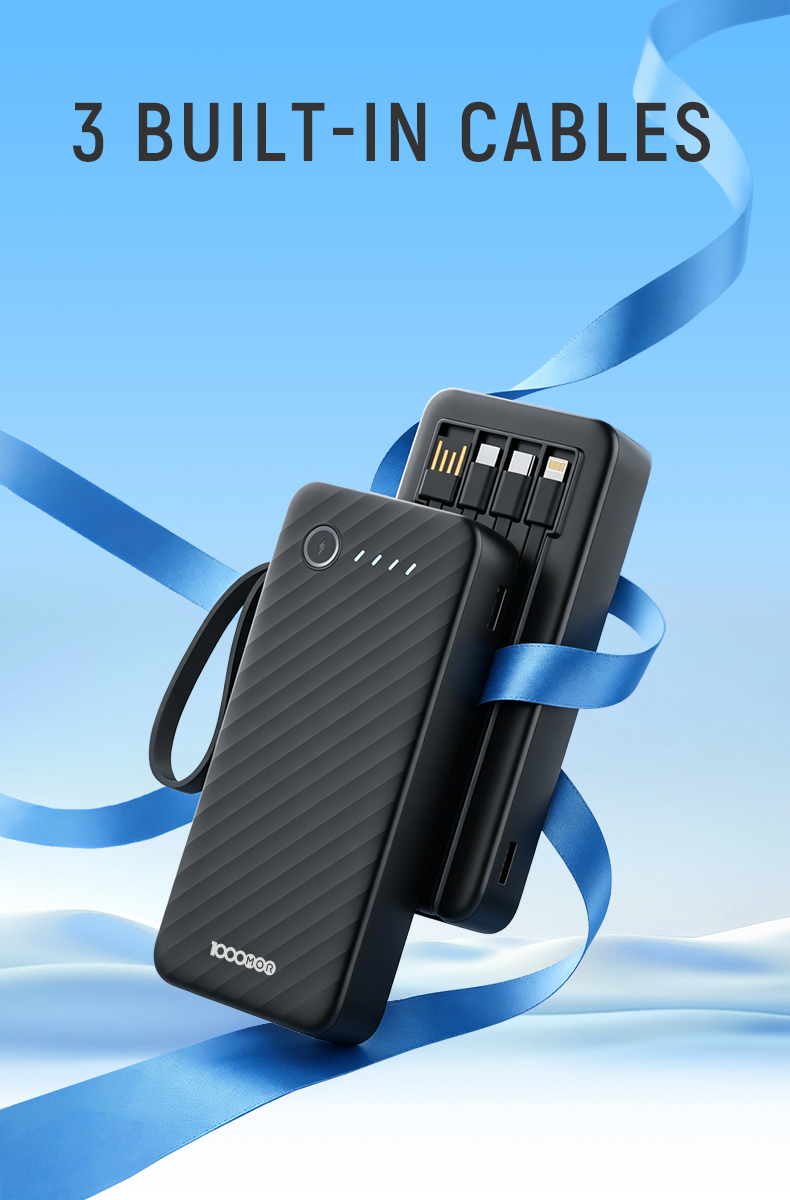 Power bank - MP-18B