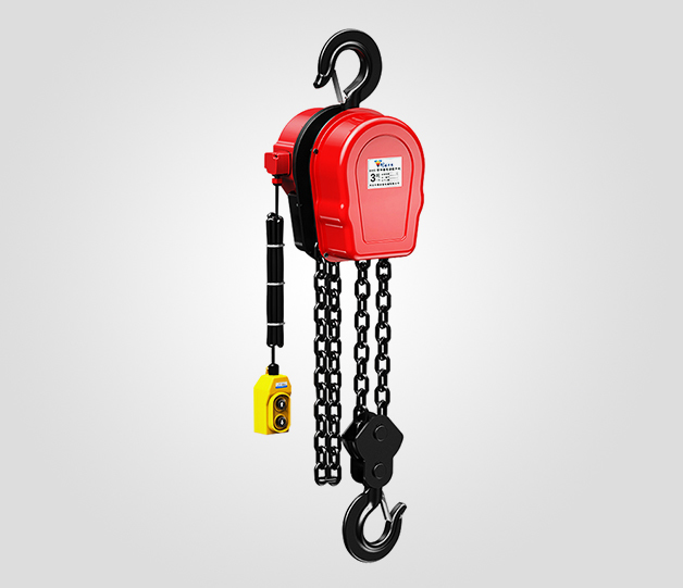 Manual Chain Hoist 1 Ton 2 Ton 3 Ton 5 Ton G80 Alloy Steel Hand Chain Block for Construction Site Monorail Crane Lifting