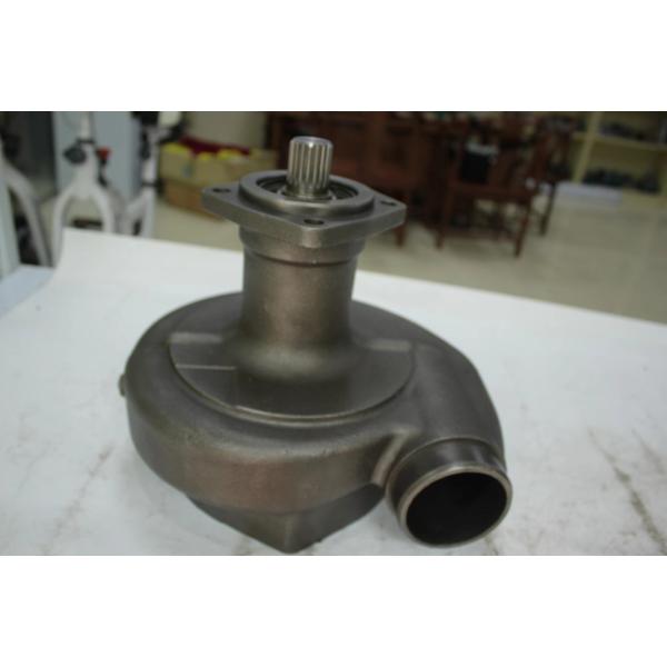 Kta50 Kta38 Водяная помпа 3647029 Cummins двигателя дизельного двигателя Fitment