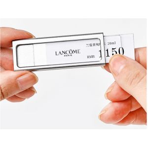 Металлический рекламный знак держатель дисплей стенд для полки супермаркетов хлебный магазин