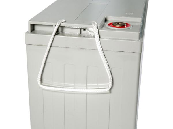 Eco friendly Deep Cycle Golf Cart Batteries , AGM Vrla Battery Gel 6-EVF-150