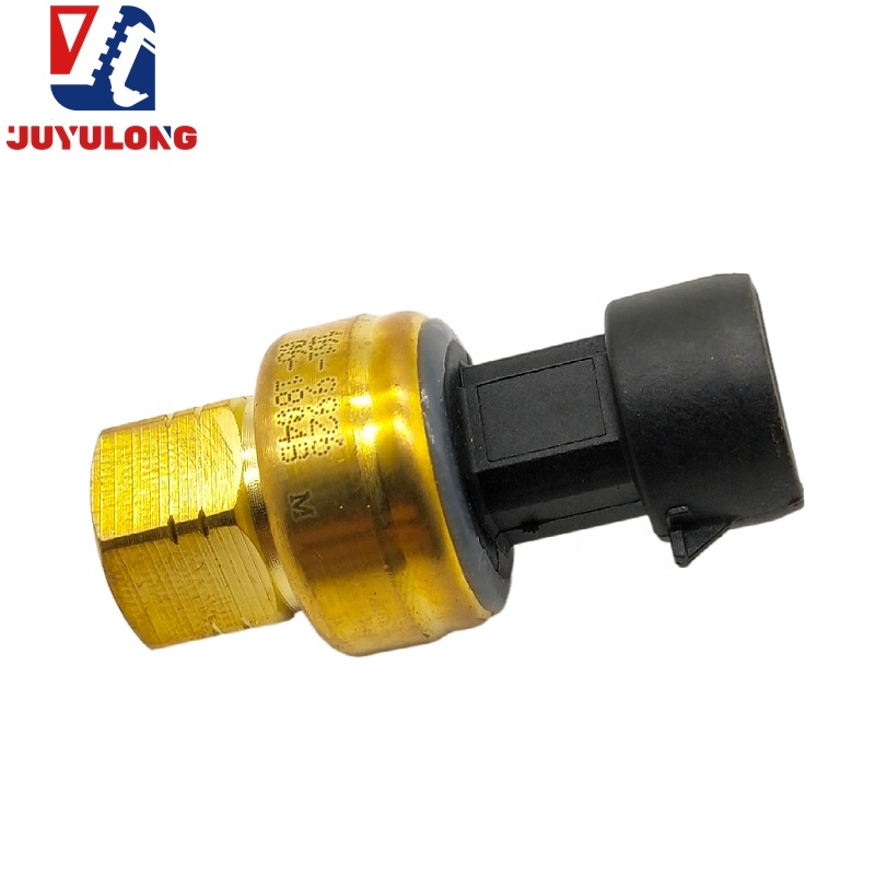 JUYULONG New Excavator for CAT336D/329D/349D/C7/C9 Oil Diesel Pressure Sensors 161-9926 Construction Machinery Parts