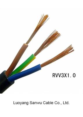 cabo distribuidor de corrente de 2.5mm LV