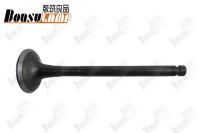 Piezas de Lorry Spare Parts Exhaust Valve Isuzu 6BG1 8-97028706-0 8970287060