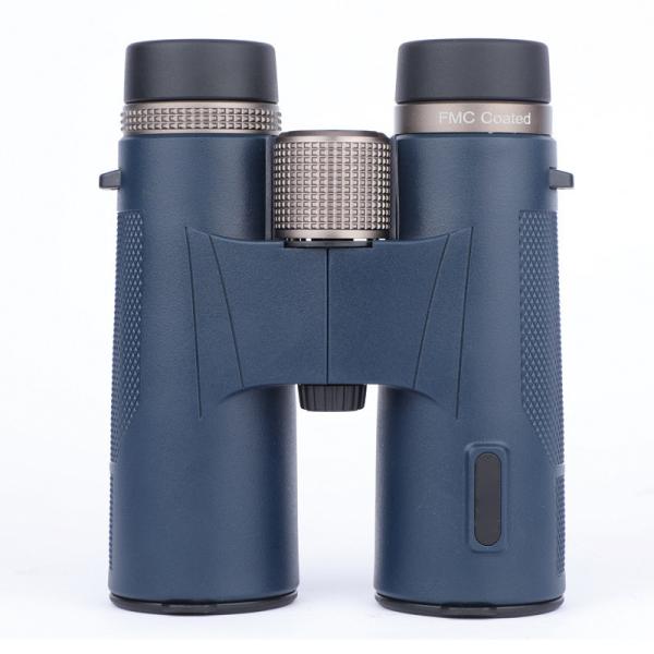 Hollyview2022 8X42 Binoculars HD Night Vision IPX45 Waterproof For Outdoor Travel