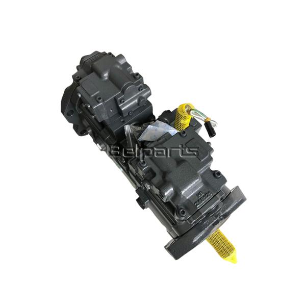 Belparts Excavator Main Pump EC210 EC240 Гидравлический насос SA 1142-00012 SA 1142-00531