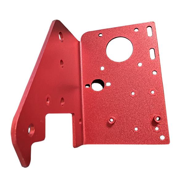 Aluminium Sheet Metal Production – Corrosion Resistant | From 1.0mm Cold Rolled Steel Plate & Tube