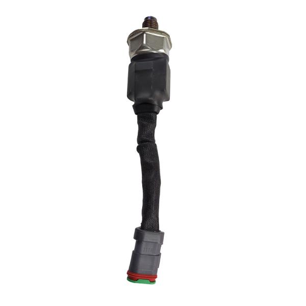 Cummins Diesel Engine Parts Common Rail Fuel Pressure Sensor 4954245