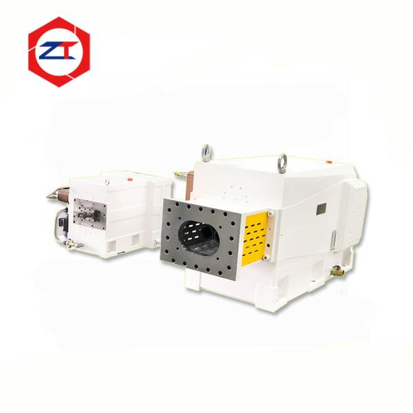 Lab Twin Screw Extrusora Rpm Gearbox SHTD25N 600 - 900 R/Min RPM Speed ​​Fabricantes de caixas de engrenagens industriais de baixo ruído