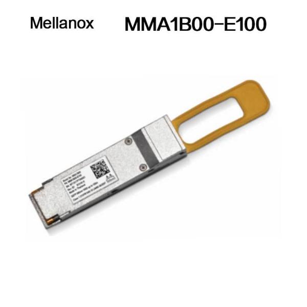 Advanced Nvidia Transceiver MMA1b00-E100 for Fast Data Transfer
