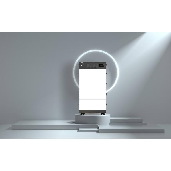 3KW 4KW 5KW 10KW 15KW штабелируя электрическую систему AC для накопления энергии домочадца