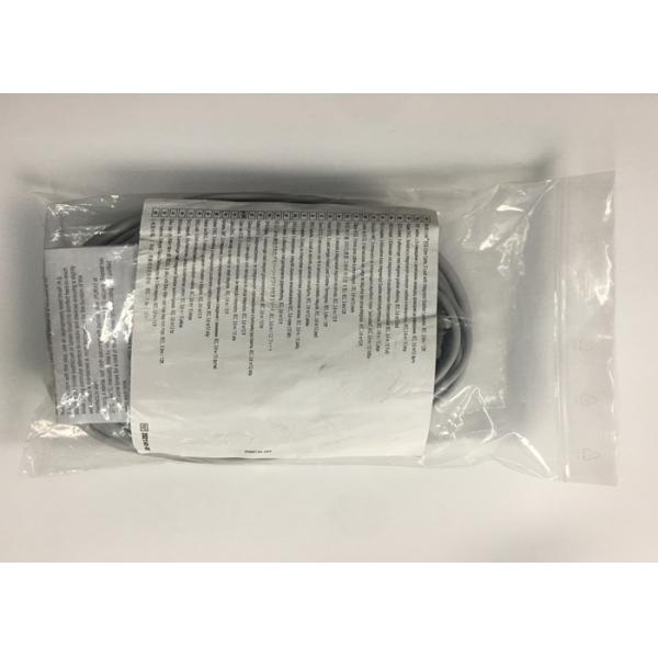 Части для замены ЭКГ с множественным соединением кабель 3 с интегральной проволокой 3.6M