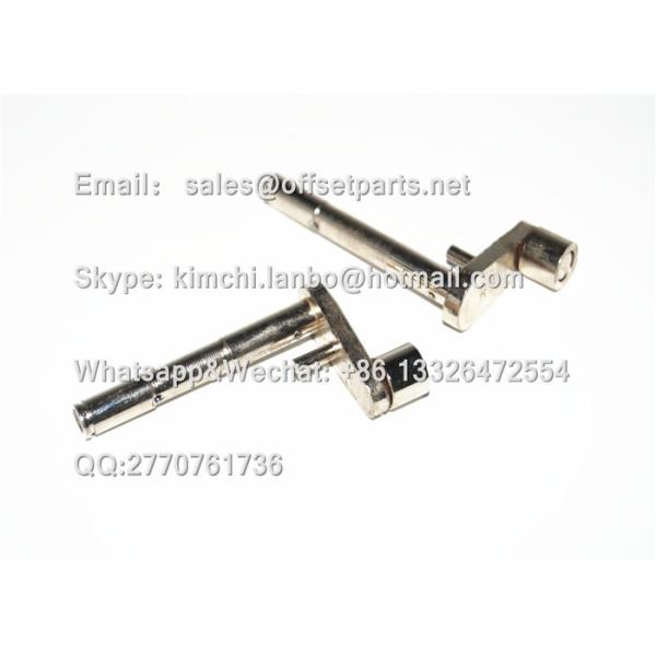 NUMBERING MACHINE HANDLE round head transverse COUNTER offset press printing machine parts