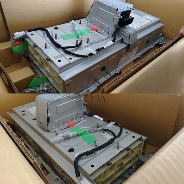 T-O-Yota Camry Nickel Hybrid EV Batterie Pack Composants 14,4V 6500mAh Cellule