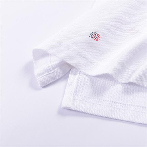 Custom polo men t-shirt high quality polo shirt custom made polo shirt