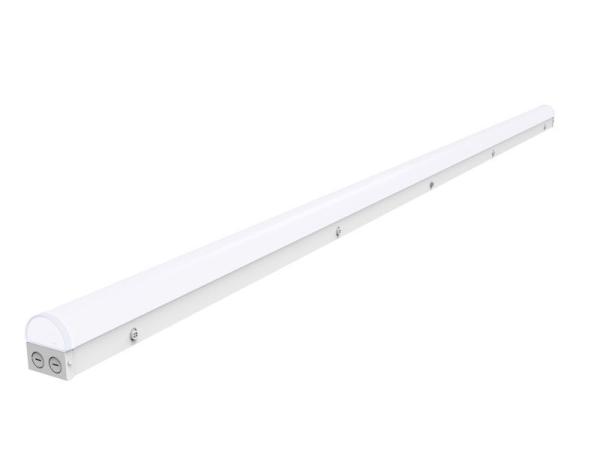 Office / Warehouse LED Strip Lights Energy Efficient 4FT 8FT Lengths