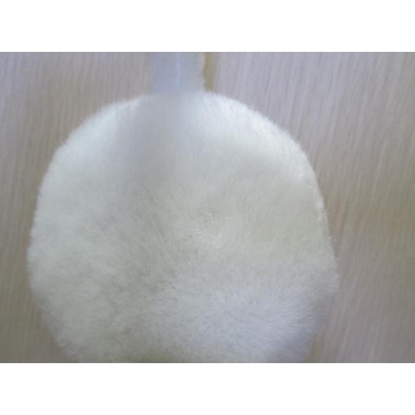 Diamonds Ear Muffs--Acrylic Ear Muffs--Winter products--Ladies earmuffs--Plush Fur earmuff