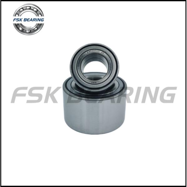 98AZ-1244AA DAC29530037 roue avant arrière roulement 29*53*37mm Pour voiture