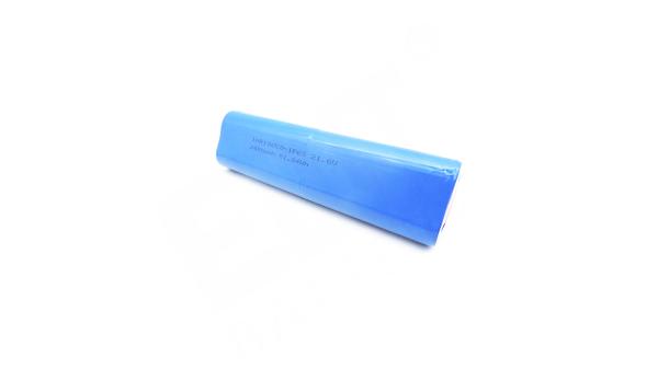 INR18650 21.6v 2400mah カスタマイズ可能なワイヤーコネクタ リチウムイオンバッテリーパック ABSケースと円筒状のセル
