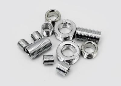 Adaptateur fileté interne externe DIN934 pour connexions industrielles/civiles