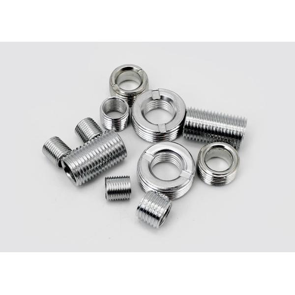 DIN934 内部外部ねじアダプター (工業/土木接続用)