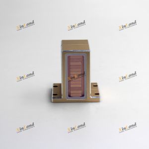 Diode Laser Stacks