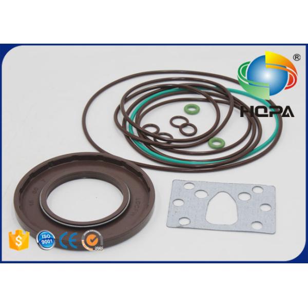 Набор уплотнения экскаватора землекопа A4VG71 для минирования