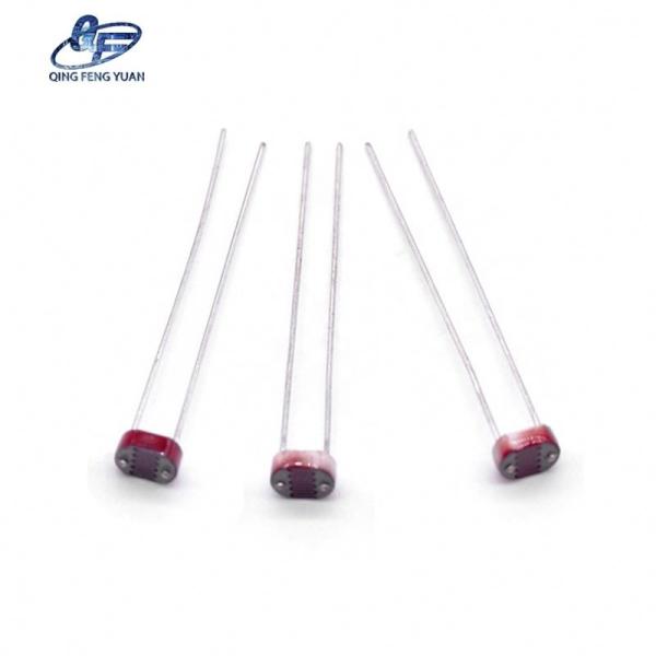GL3526 Light Sensitive Cds Photoresistor Photoconductive Resistance Light Dependent Resistor Ldr 3mm