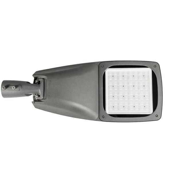200 W 3030 Smd Led Luminárias de rua ao ar livre à prova d'água fundição carcaça de alumínio
