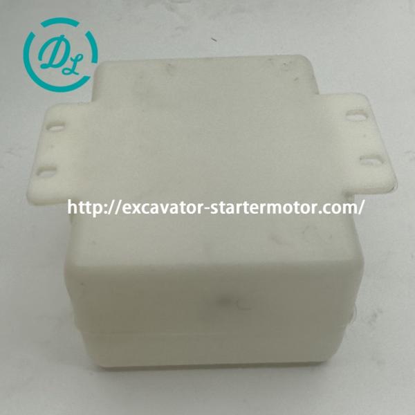 EexcavaStart Volvo Expansion Tank SA1015-02630 for EW160 EW140 Excavators