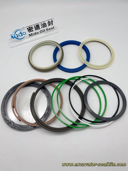 4286780 Arm Cylinder Excavator Seal Kits For EX200-2 EX200-3