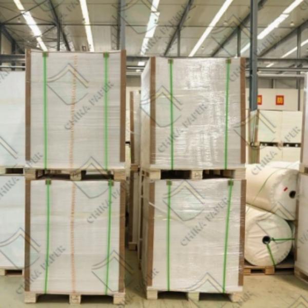 190-340g Liquid Packaging Milk Food Packaging Paper Board Jucie Box Lpb