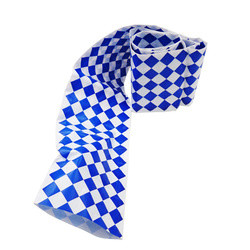 High Shrink Colourful Flexography Printing Nylon Sausage Casing For Homemade Sausages