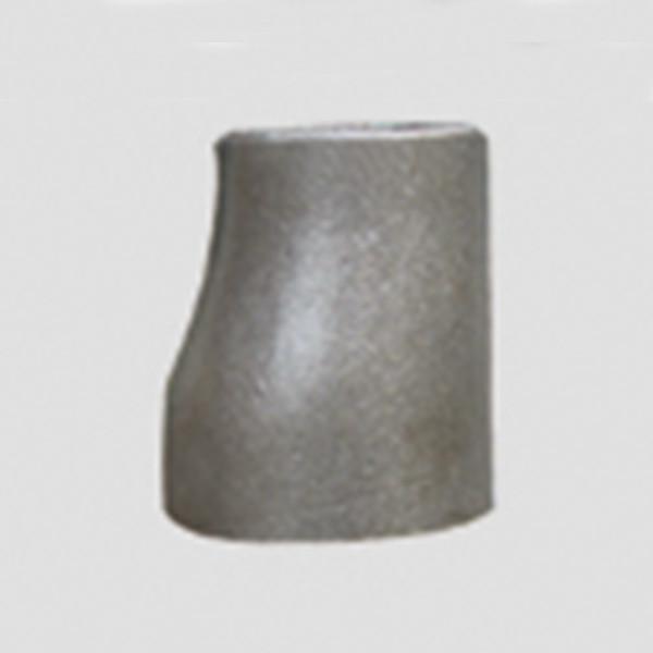 DIN 2616 Carbon Steel Pipe Fittings Stainless Steel Seamless Eccentric Reducers