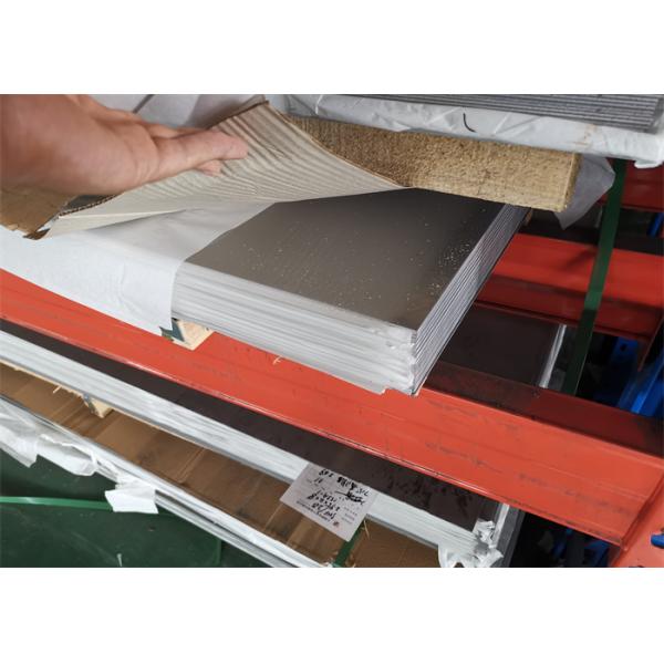 420J1 4x10 Stainless Steel Sheet 409 430 1.4841 430 SS Sheet 5X10