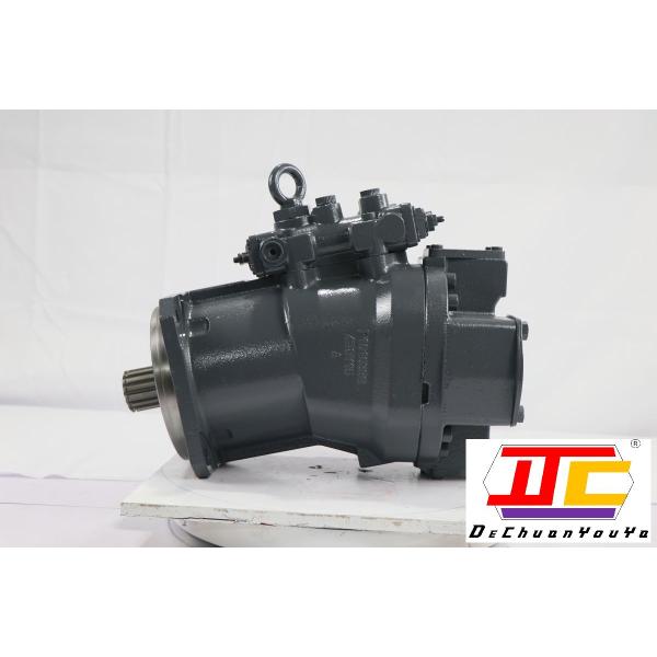 ISO9001 Hitachi Excavator Hydraulic Pump HPV145